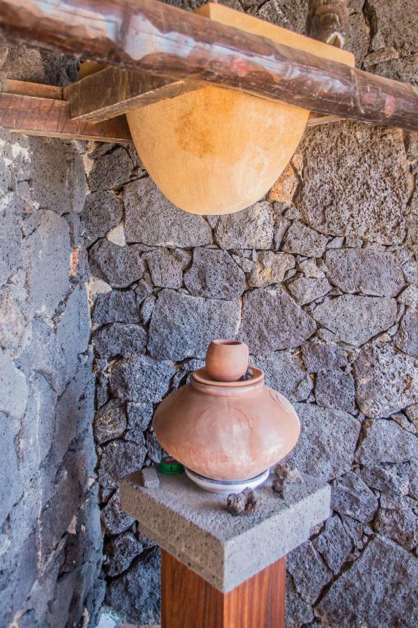A1 Casas Y Villas Juani Y Juan Lanzarote San Bartolomé エクステリア 写真