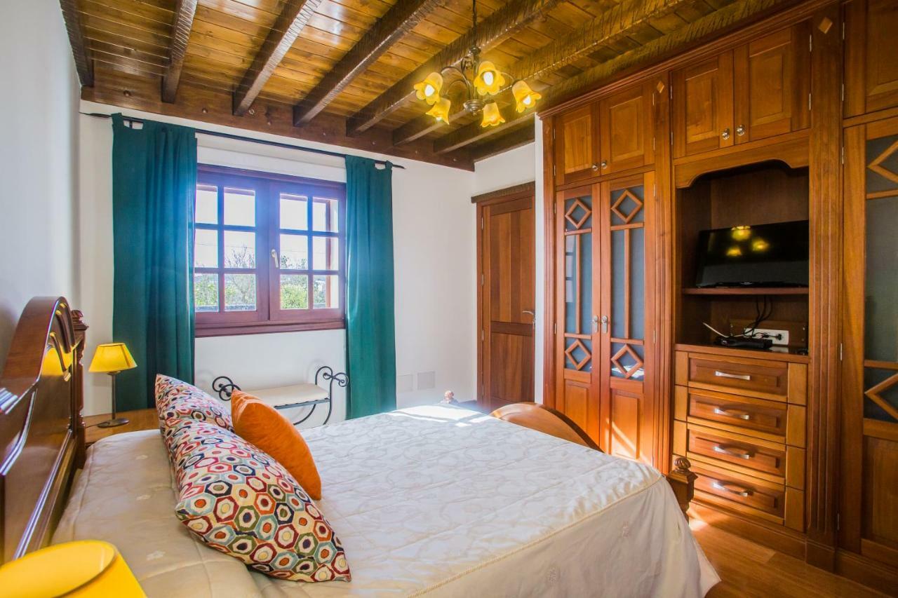 A1 Casas Y Villas Juani Y Juan Lanzarote San Bartolomé エクステリア 写真