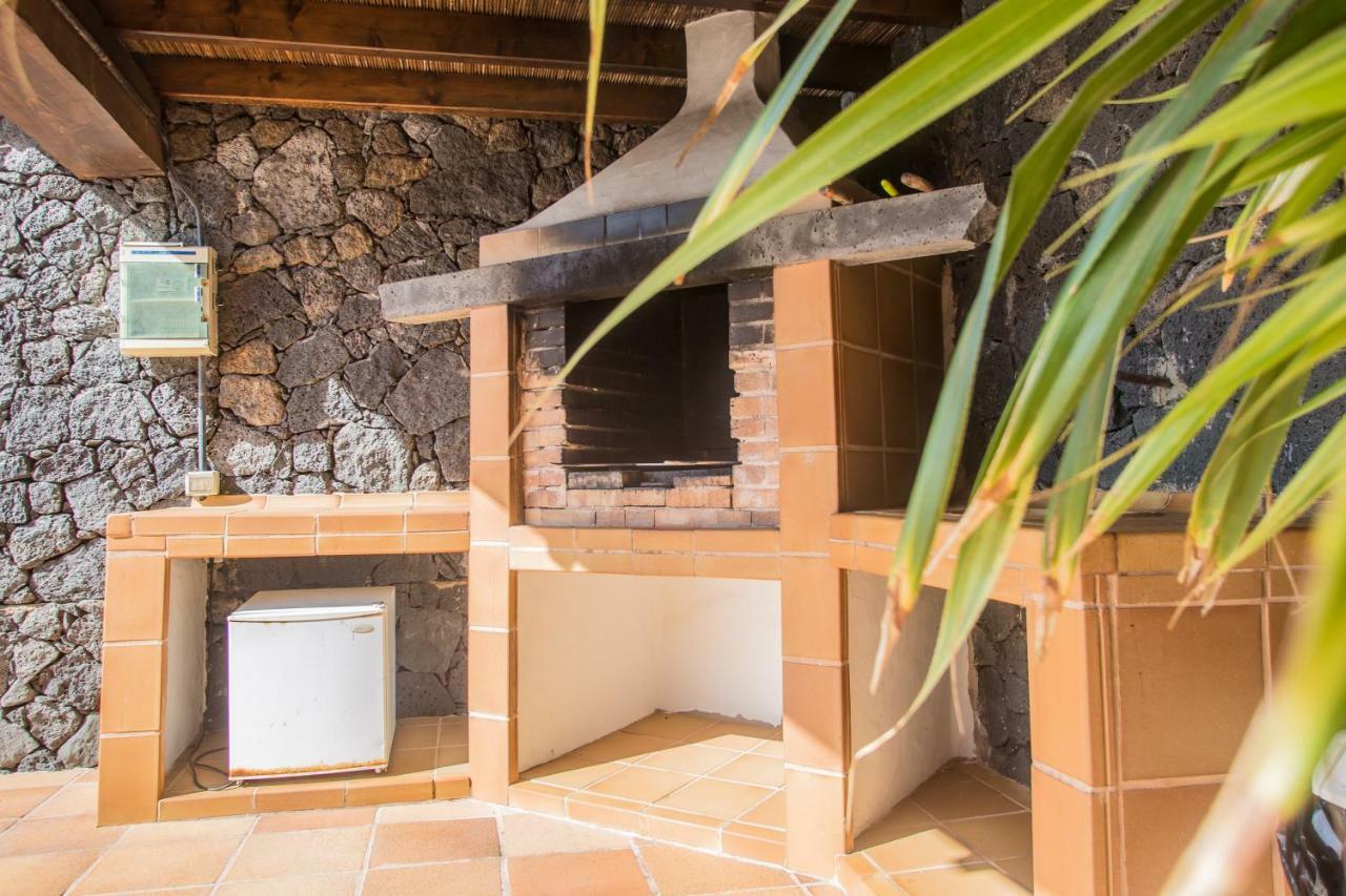 A1 Casas Y Villas Juani Y Juan Lanzarote San Bartolomé エクステリア 写真