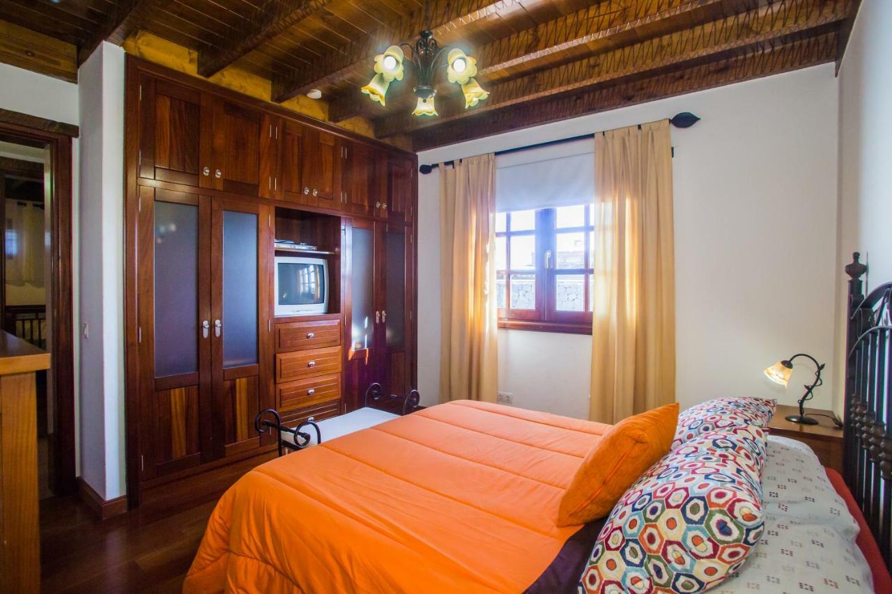 A1 Casas Y Villas Juani Y Juan Lanzarote San Bartolomé エクステリア 写真