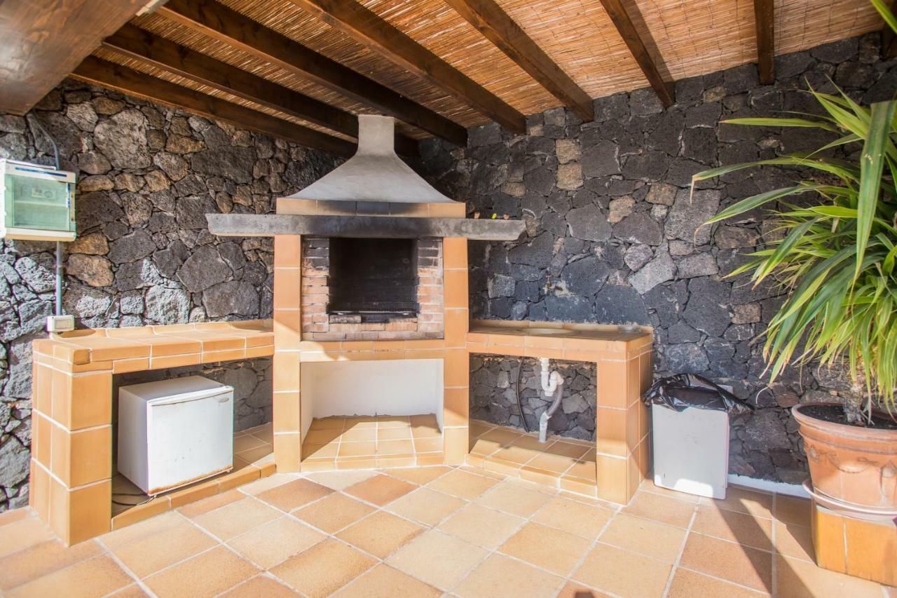 A1 Casas Y Villas Juani Y Juan Lanzarote San Bartolomé エクステリア 写真
