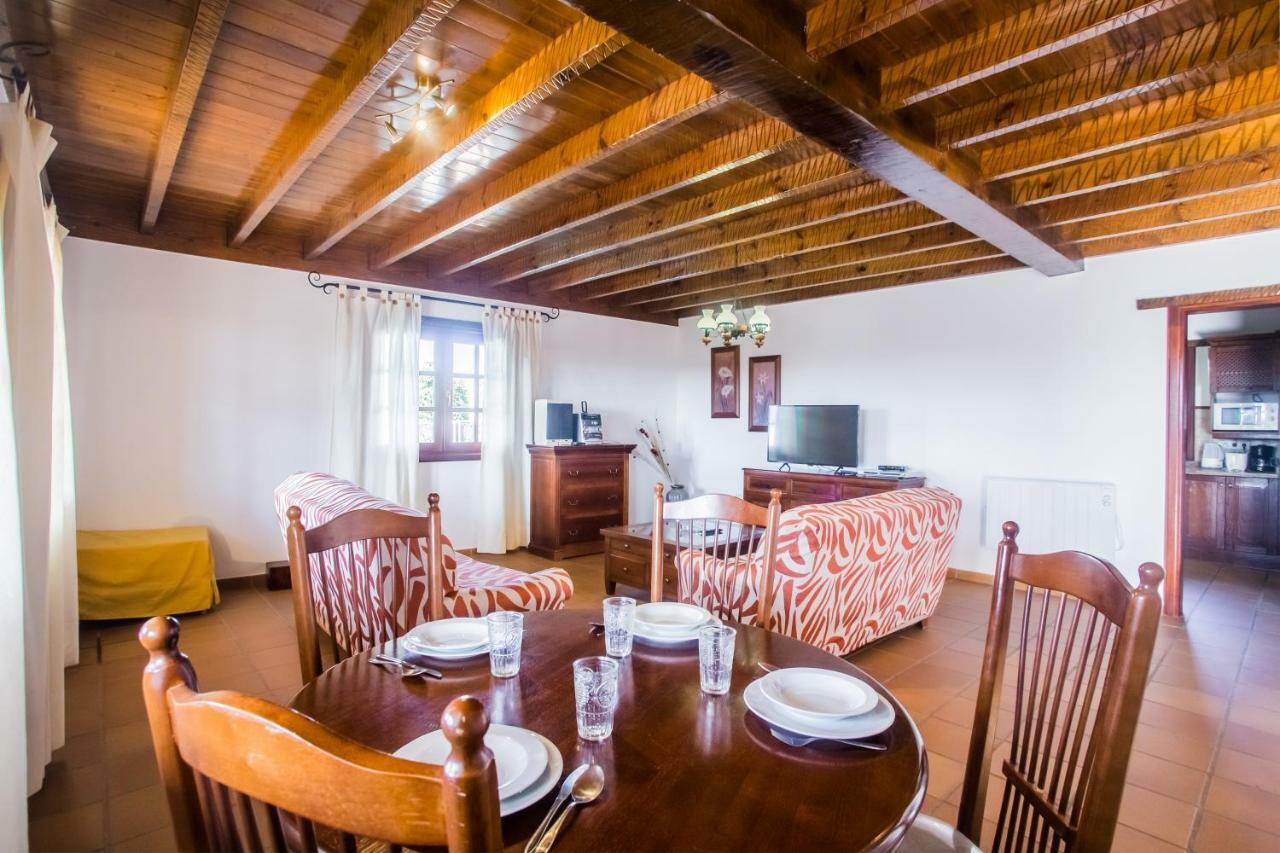 A1 Casas Y Villas Juani Y Juan Lanzarote San Bartolomé エクステリア 写真