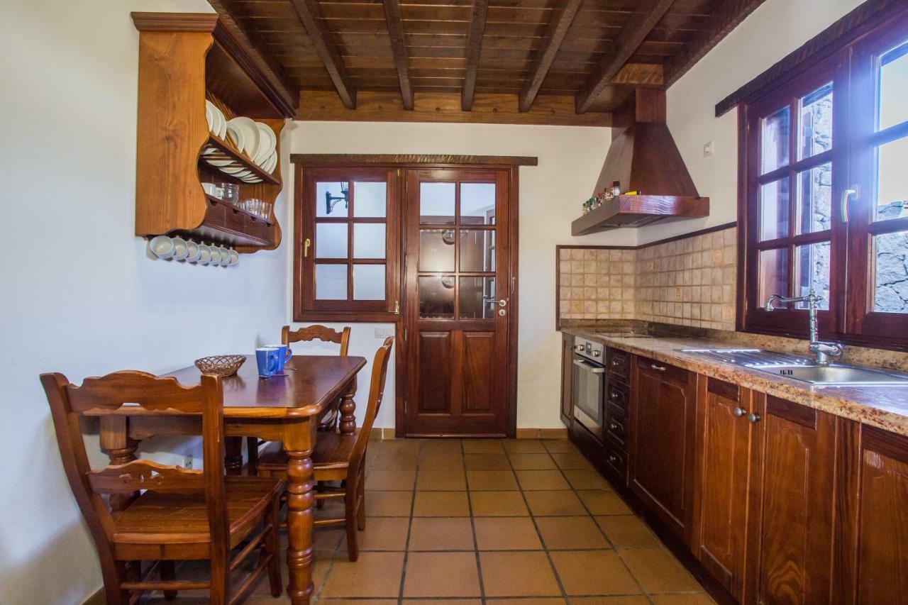 A1 Casas Y Villas Juani Y Juan Lanzarote San Bartolomé エクステリア 写真