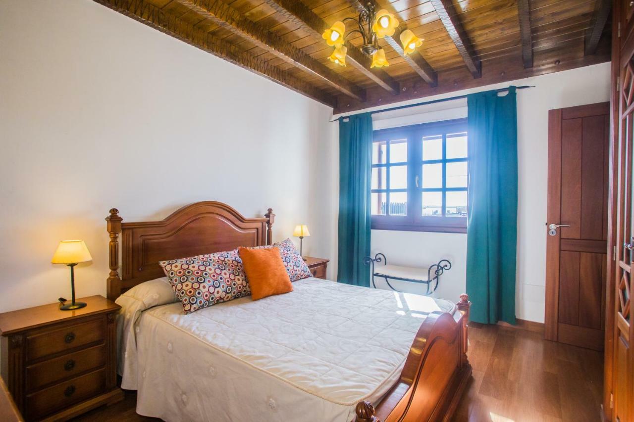 A1 Casas Y Villas Juani Y Juan Lanzarote San Bartolomé エクステリア 写真