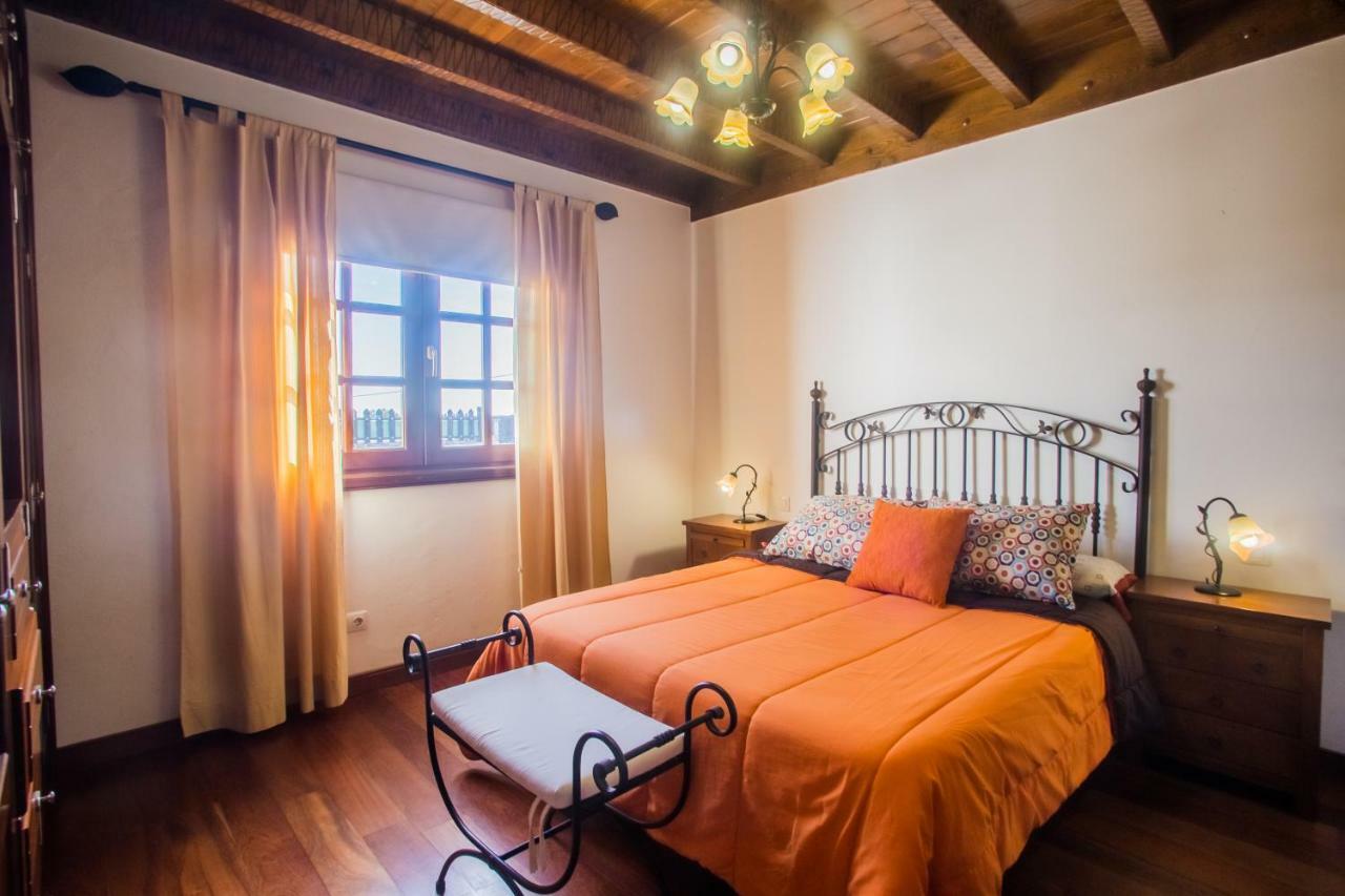 A1 Casas Y Villas Juani Y Juan Lanzarote San Bartolomé エクステリア 写真