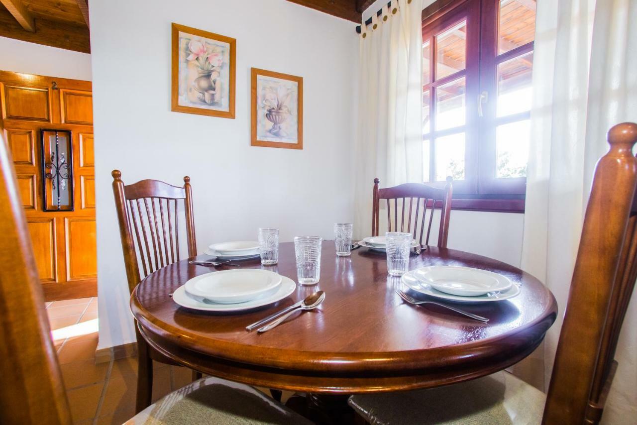 A1 Casas Y Villas Juani Y Juan Lanzarote San Bartolomé エクステリア 写真