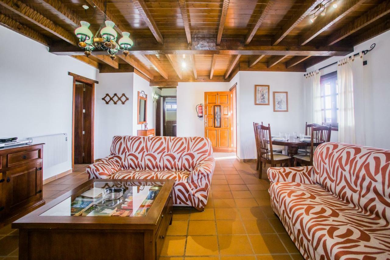 A1 Casas Y Villas Juani Y Juan Lanzarote San Bartolomé エクステリア 写真