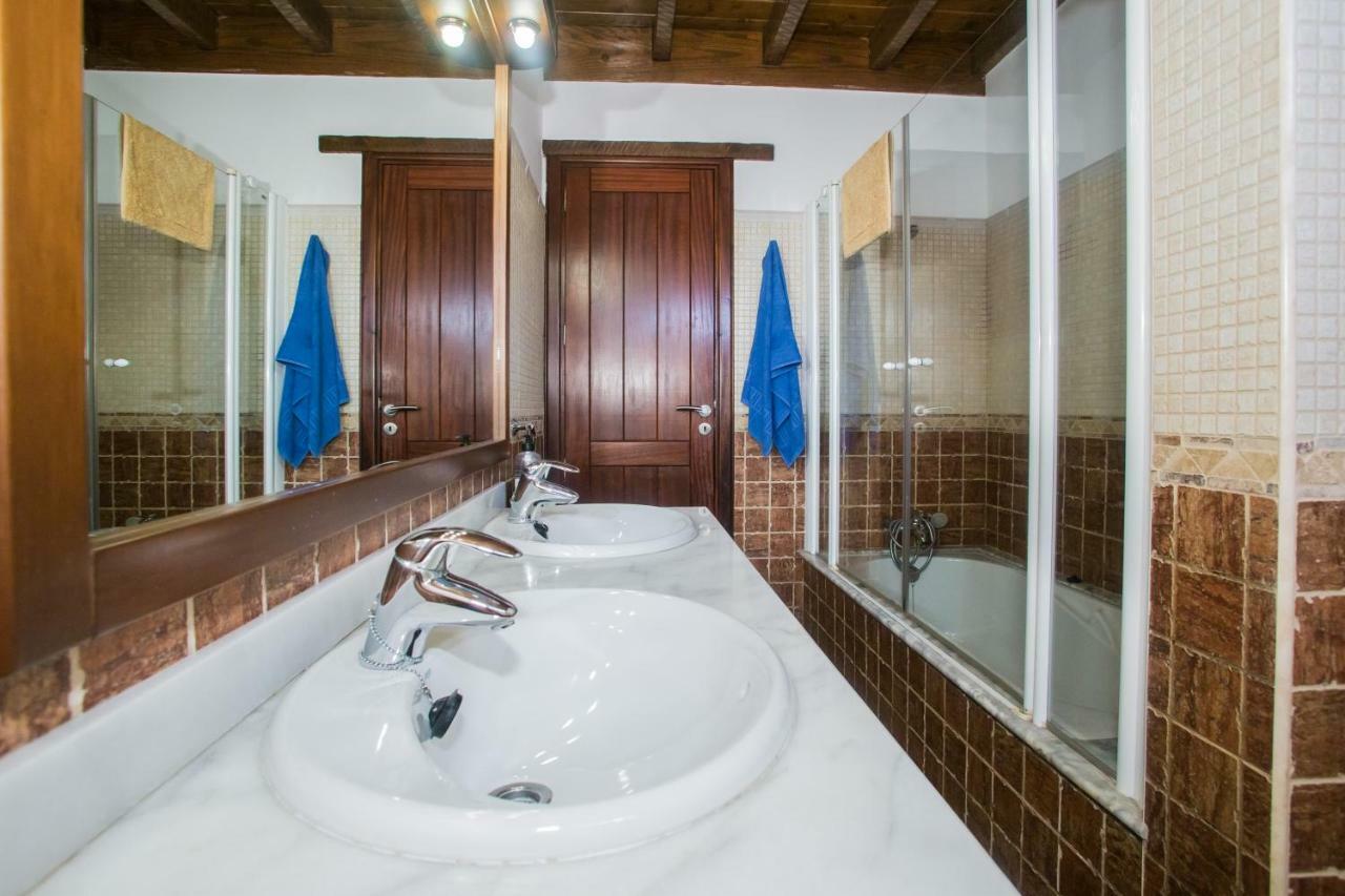 A1 Casas Y Villas Juani Y Juan Lanzarote San Bartolomé エクステリア 写真