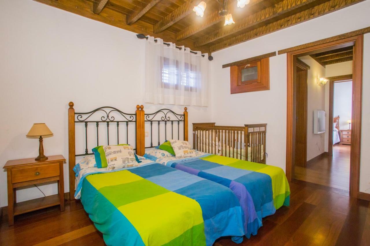 A1 Casas Y Villas Juani Y Juan Lanzarote San Bartolomé エクステリア 写真
